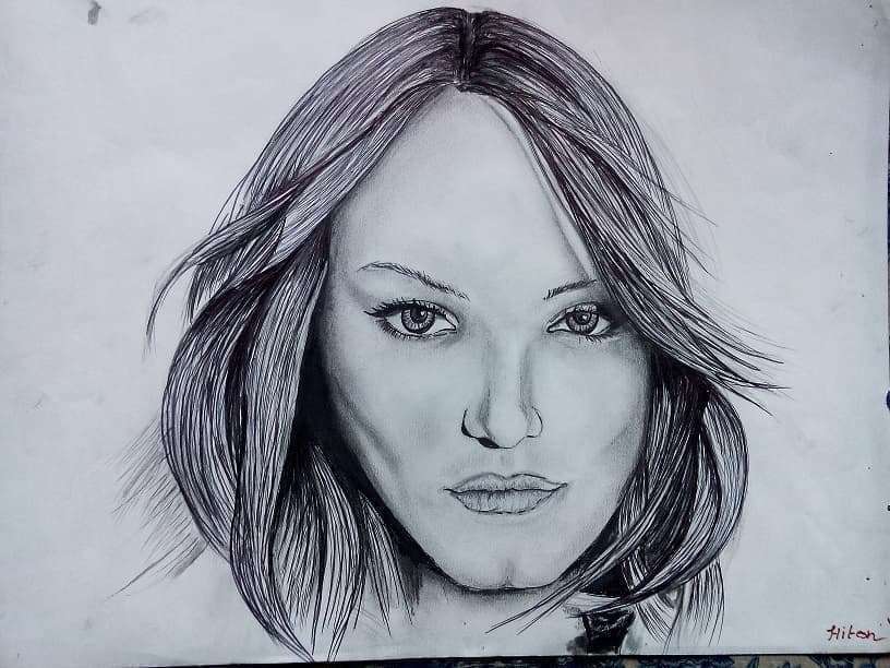 Candice Swanepoel