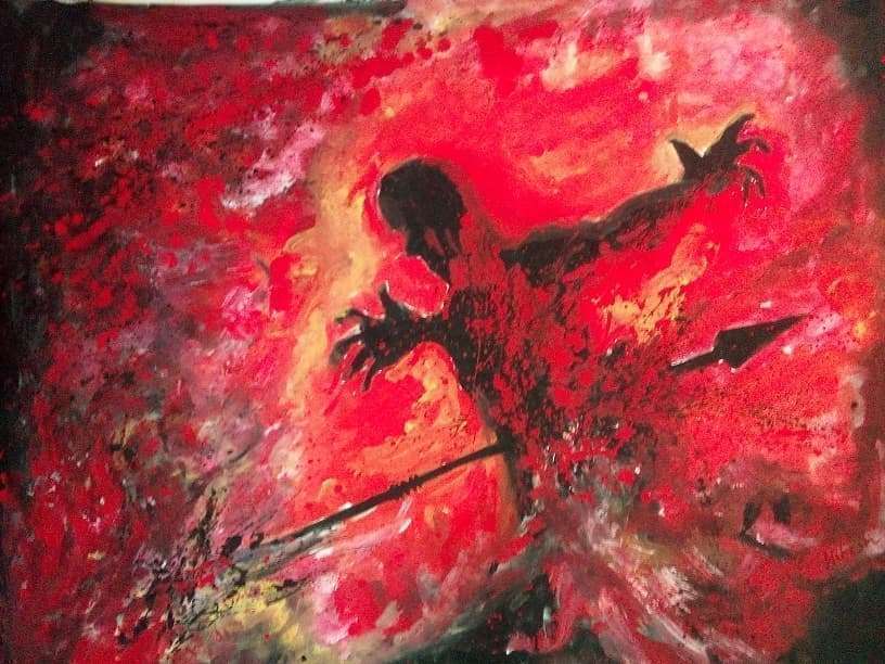 War