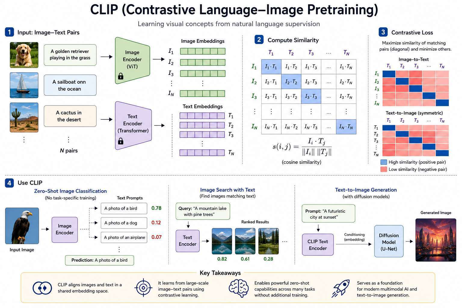CLIP Encoding