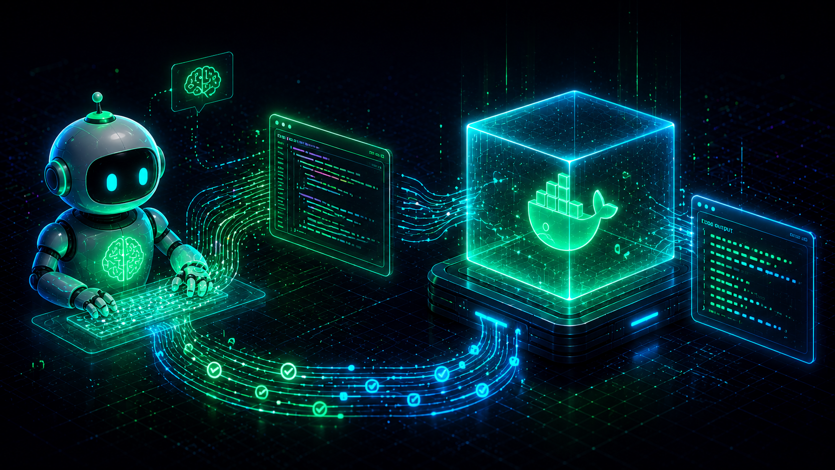 Cover Image for Code Execution in Agentic AI