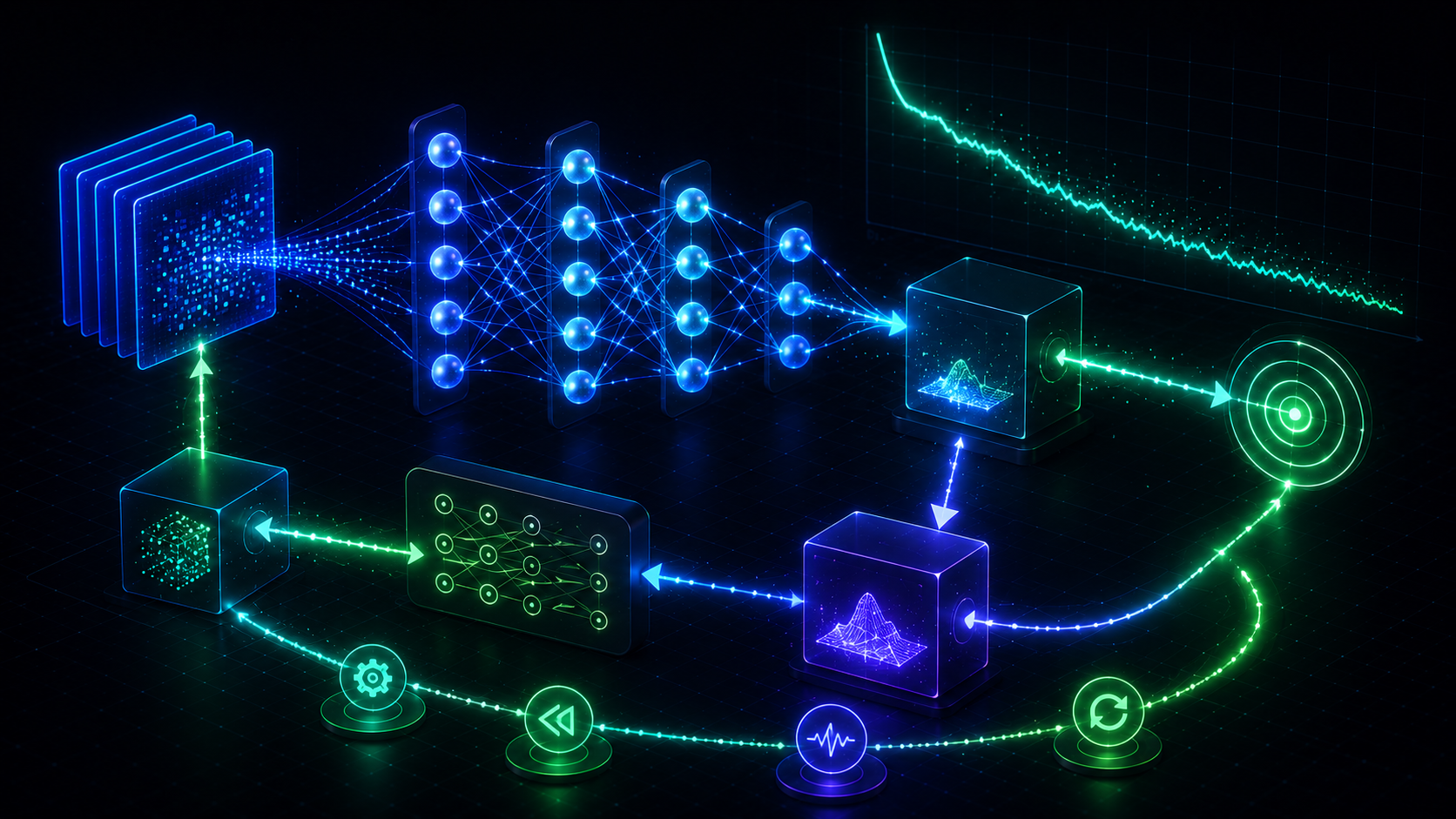 Cover Image for Training a Neural Network
