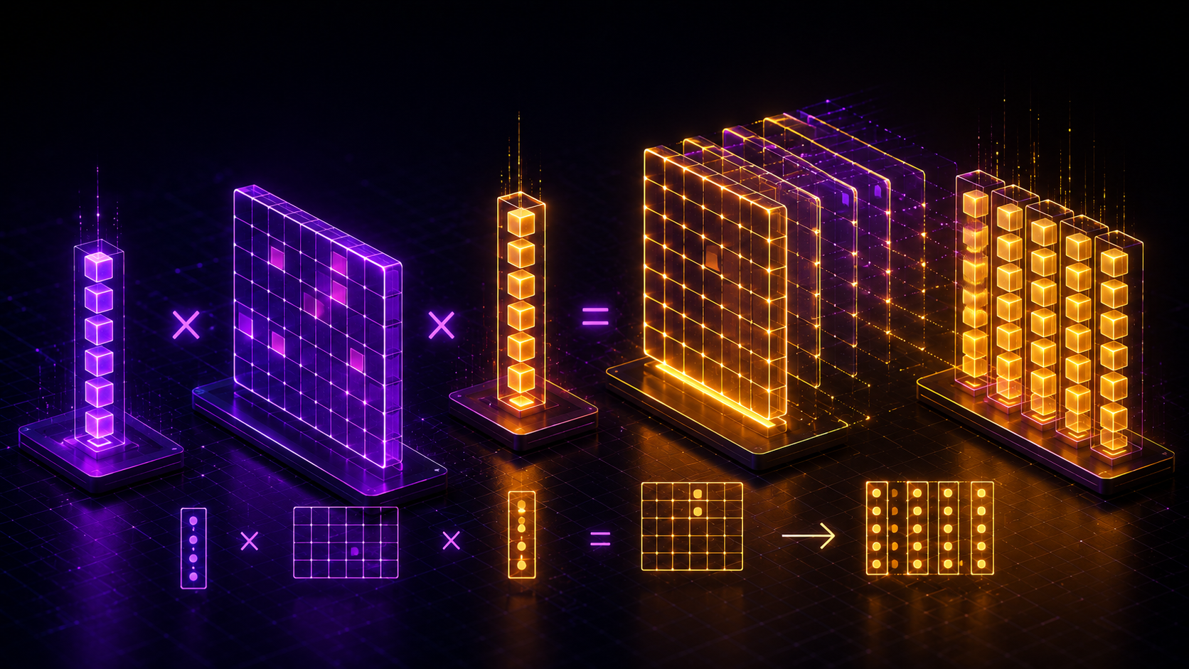 Cover Image for Vectorized Neural Networks Model Representation