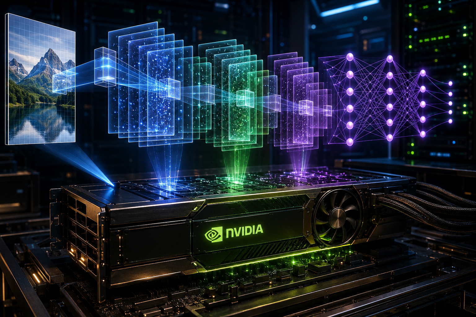 Cover Image for What is AI Models and How to pick the right one?