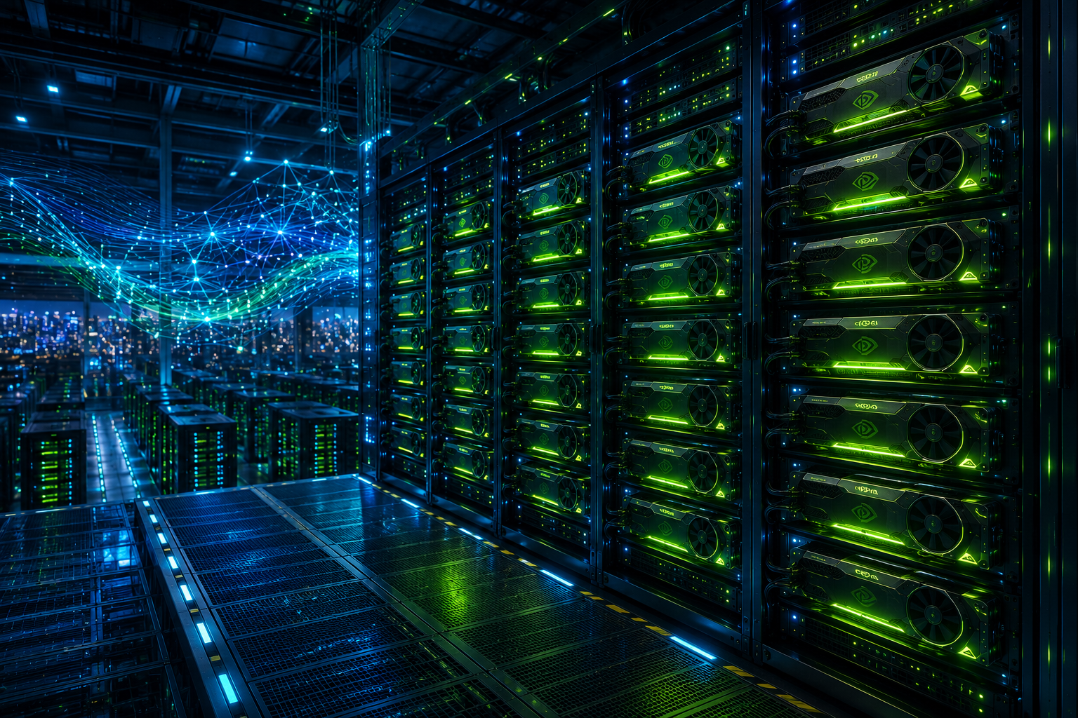 Cover Image for Using LLMs in Production