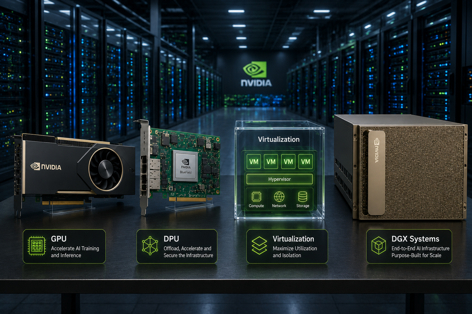 Cover Image for AI Programming Model