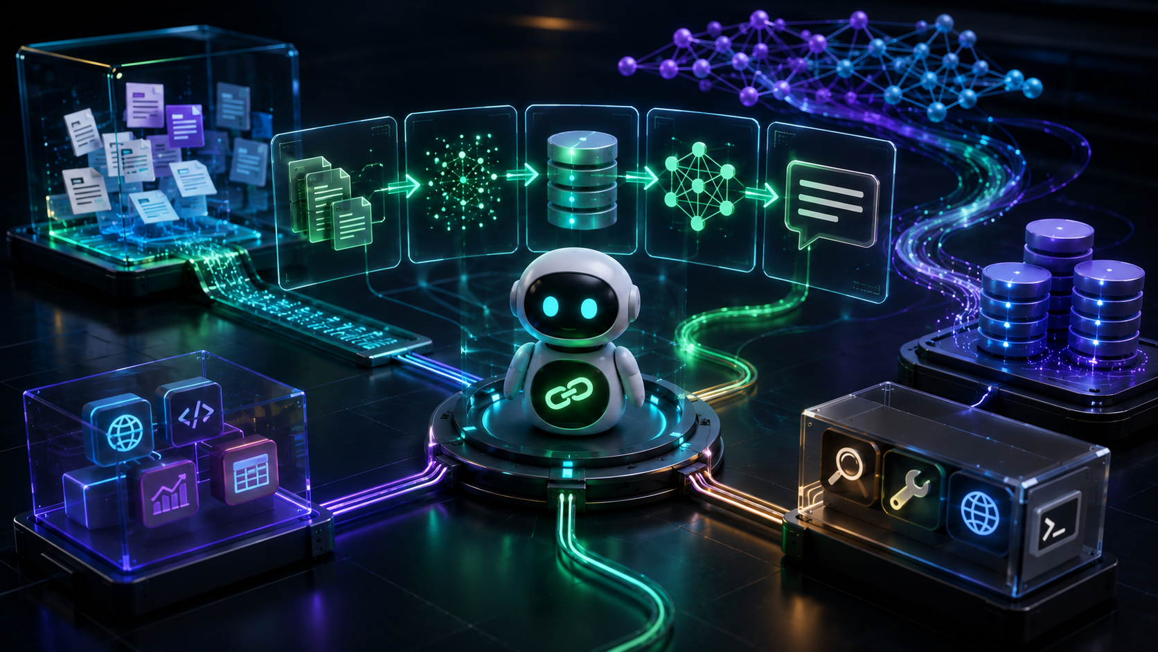 Cover Image for NVIDIA NeMo and Enterprise AI Platforms: Distributed LLM Training, RAG and TensorRT-LLM