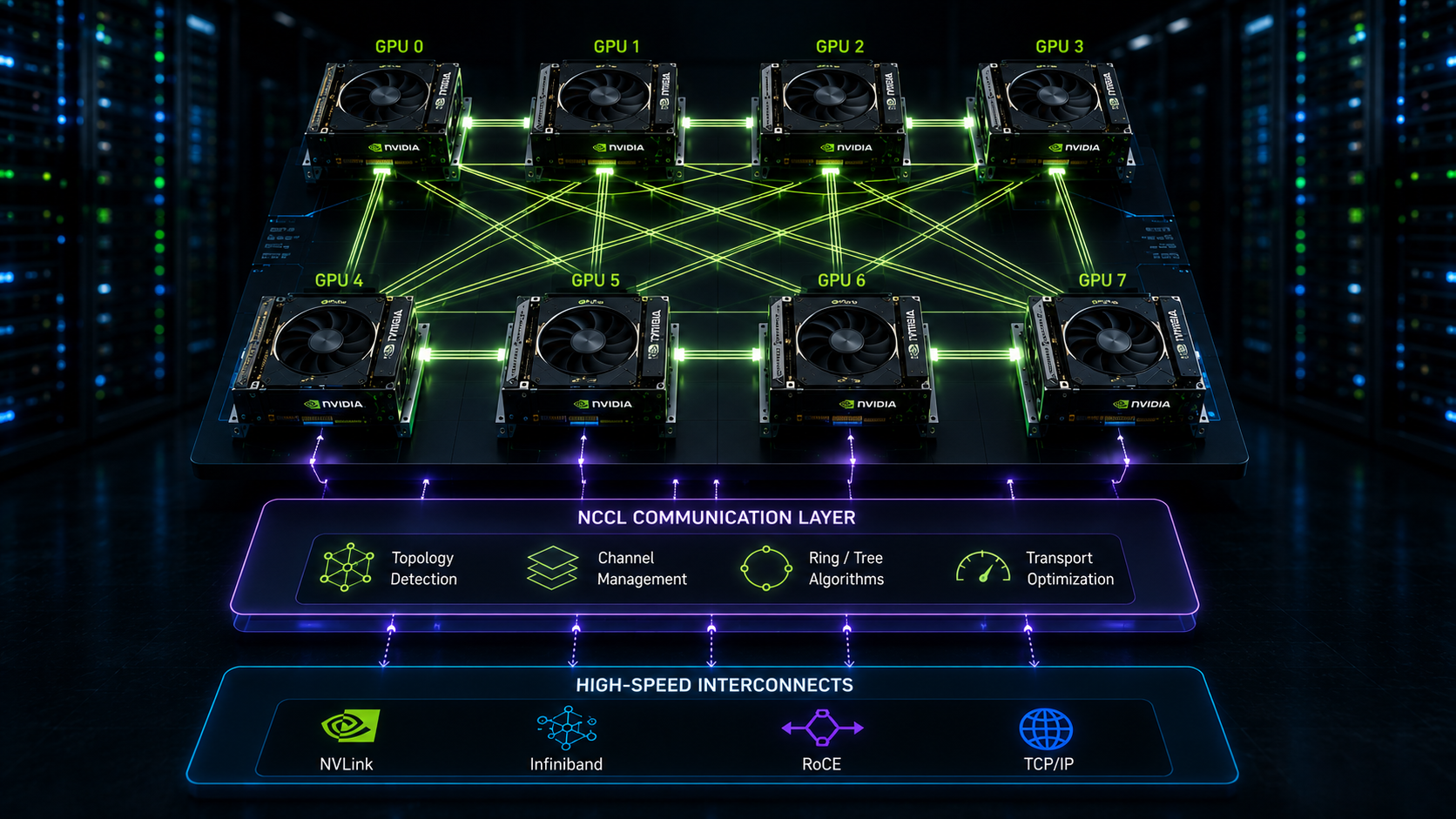 Cover Image for ONNX (Open Neural Network Exchange): Portable AI Models, TensorRT and Cross-Framework Inference