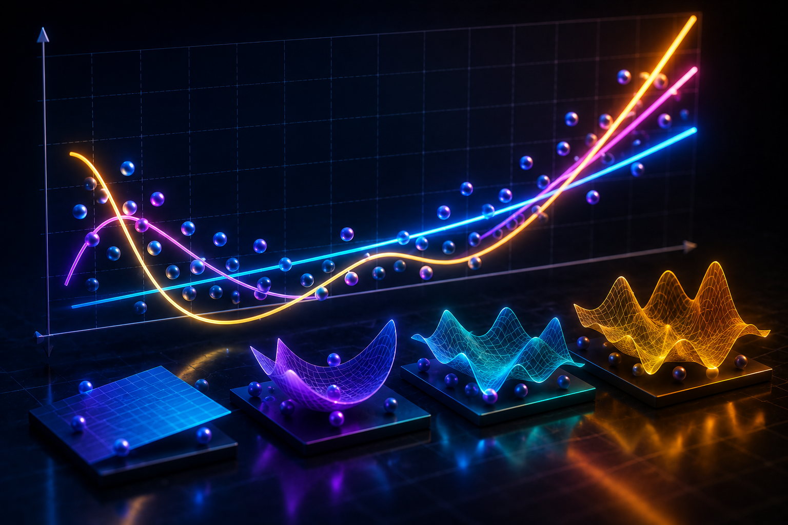 Cover Image for Polynomial Regression