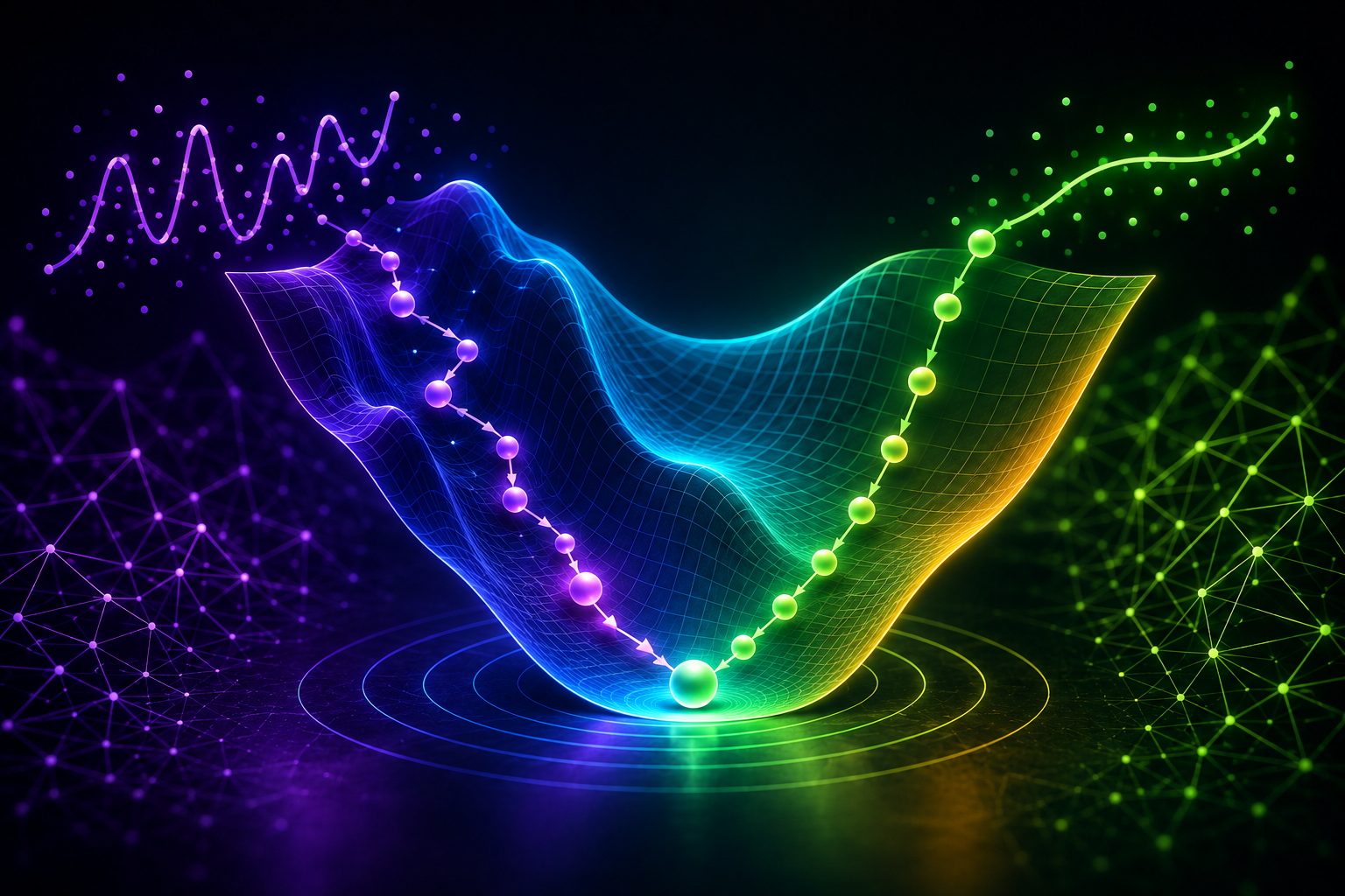 Cover Image for Evaluating a Hypothesis in Neural Networks