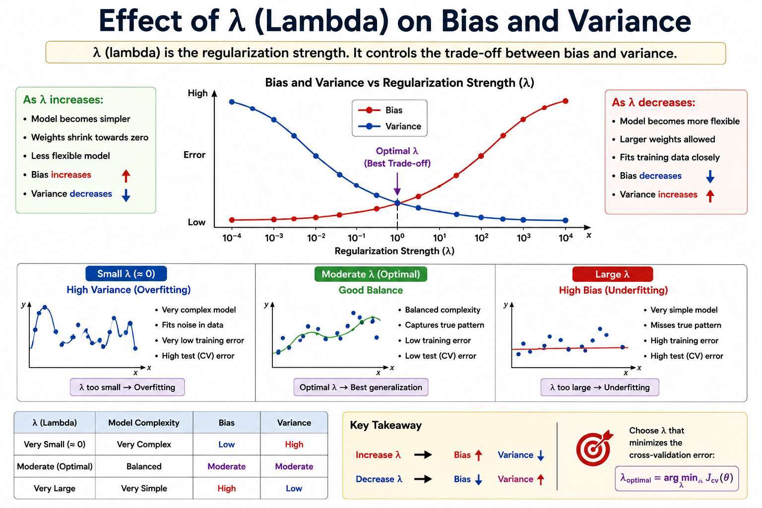 Regularization Term