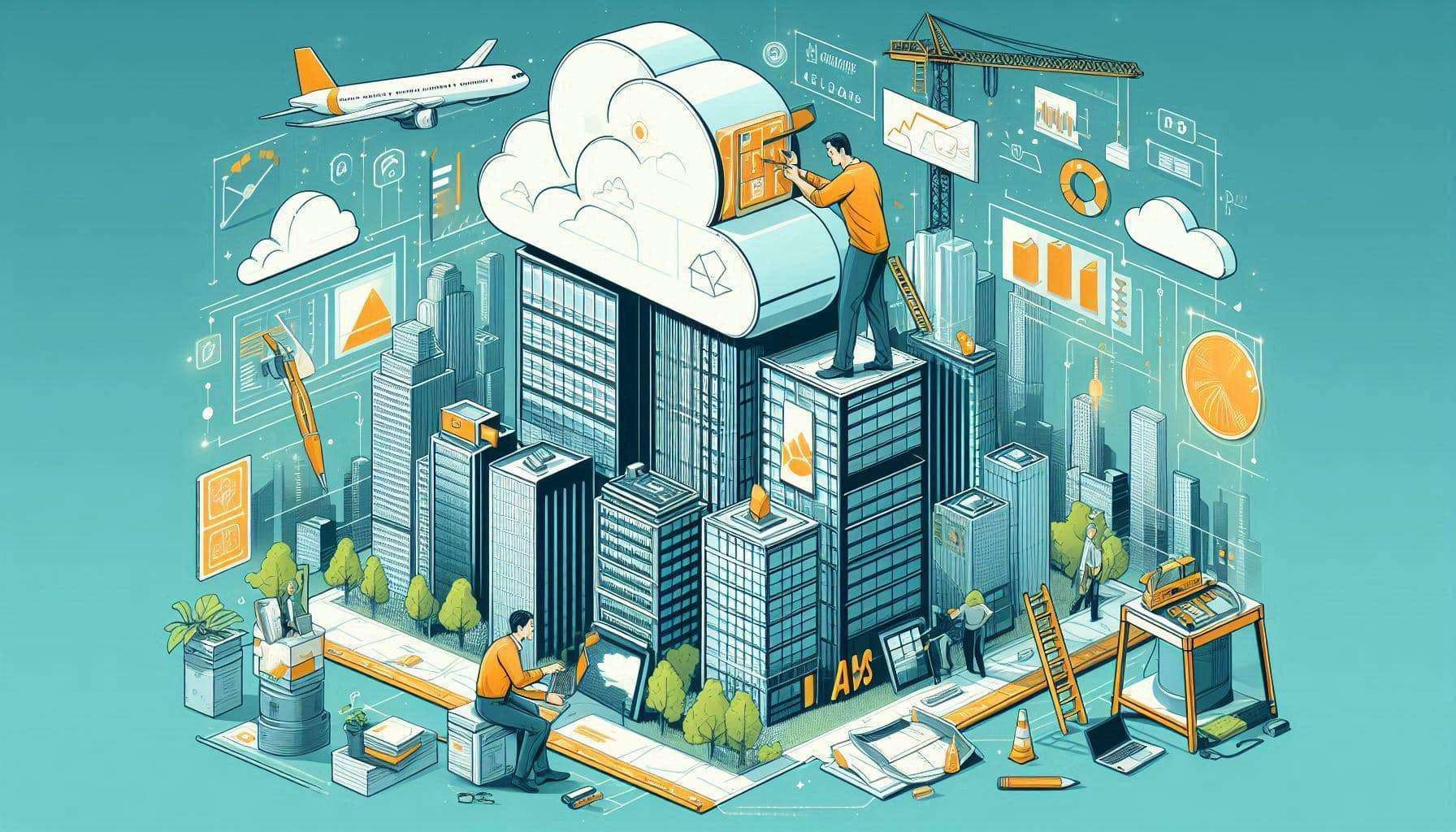 Cover Image for AWS Cheat Sheet