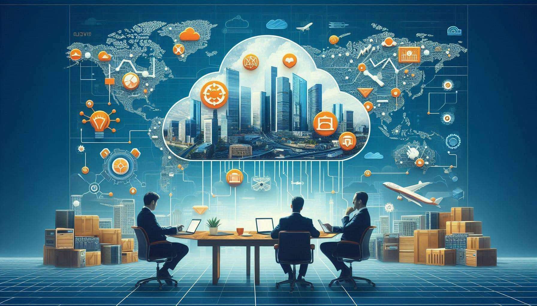 Cover Image for AWS Global Infrastructure And Management