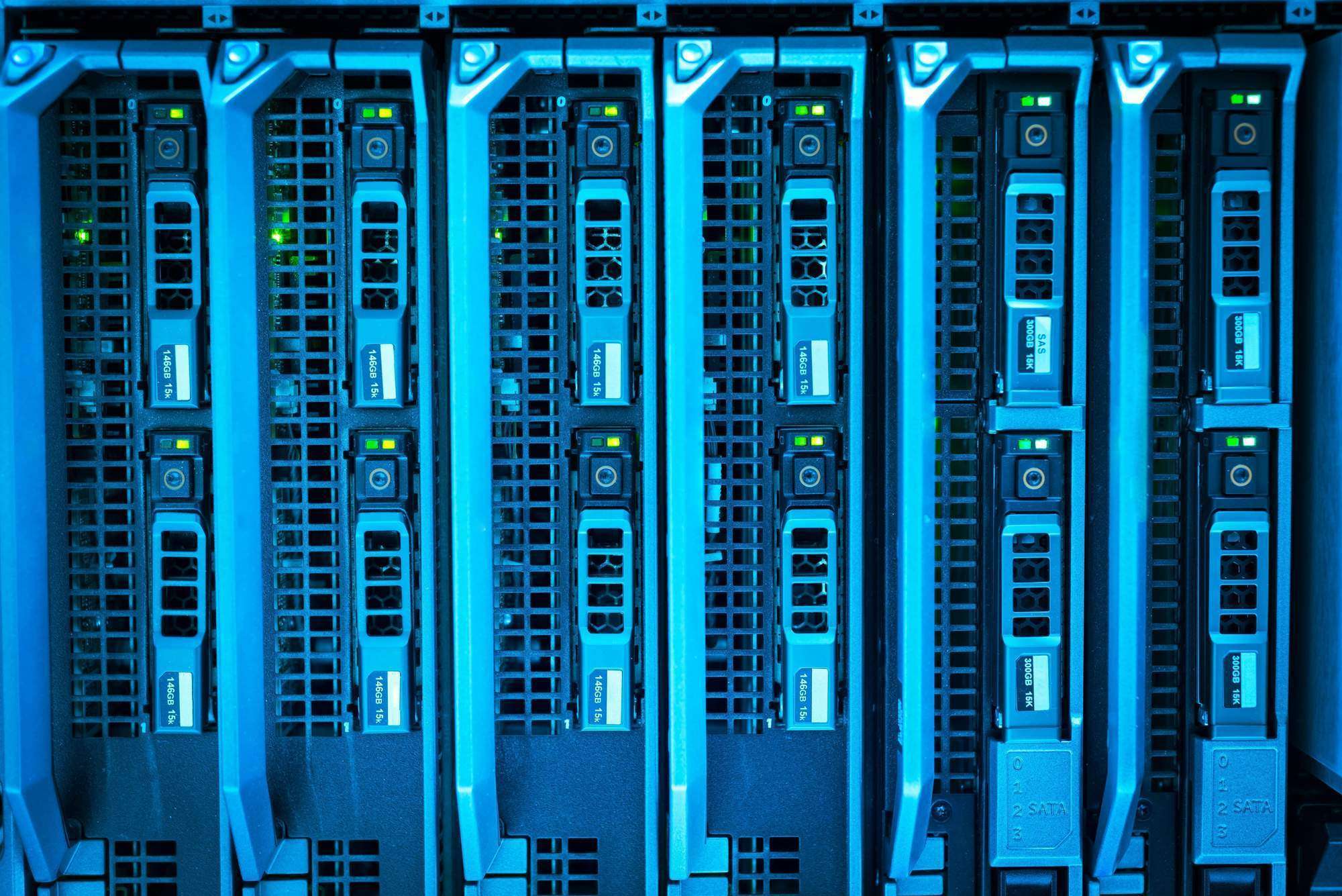 Cover Image for AWS Database Services