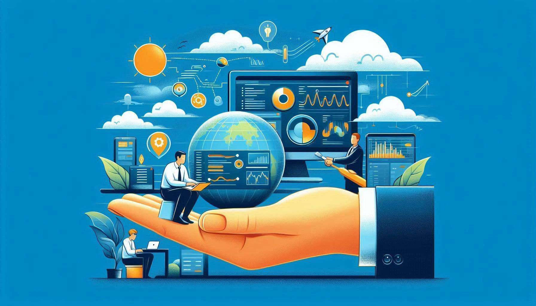 Cover Image for Azure Budgeting & Cost Management