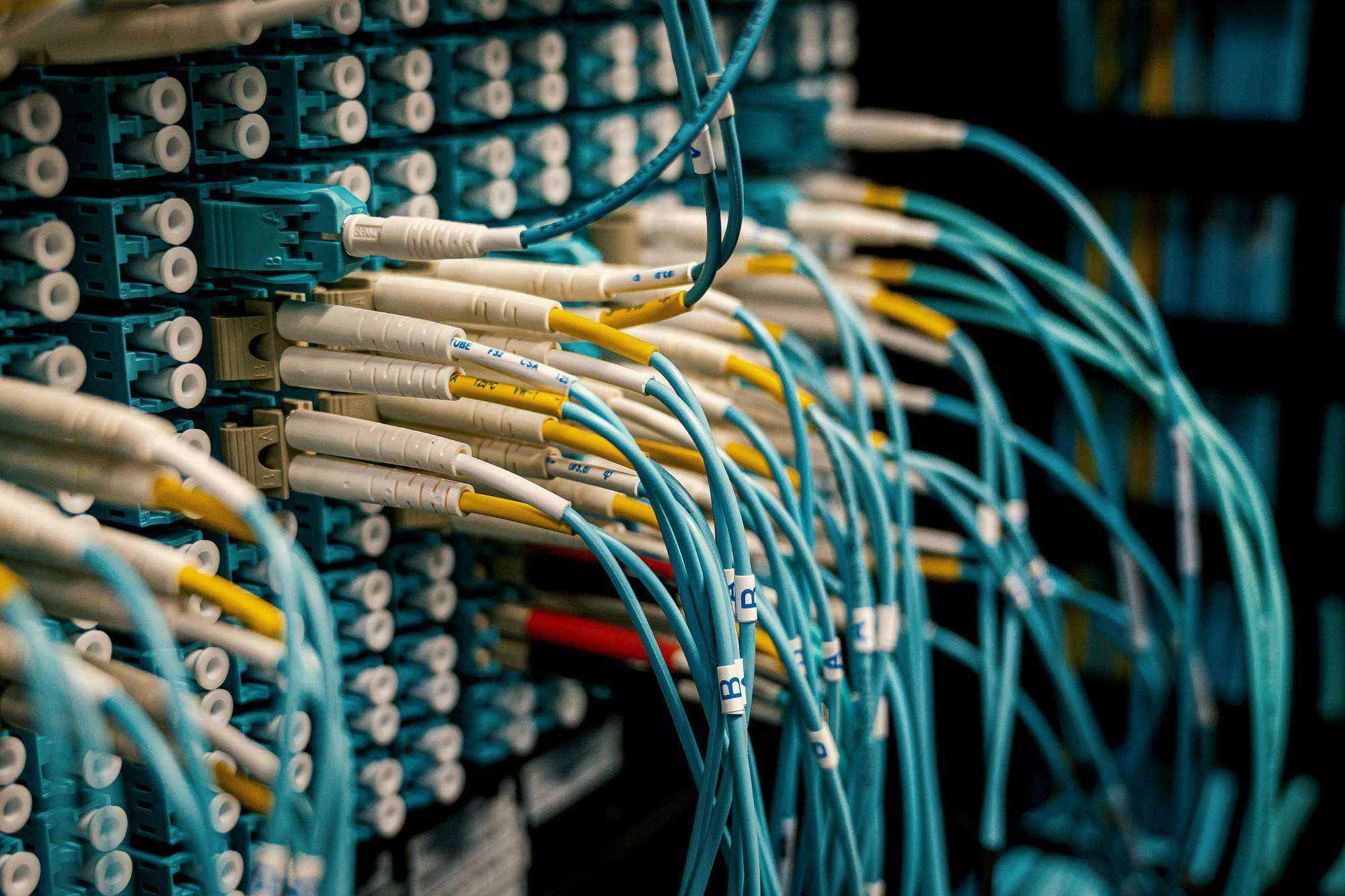 Cover Image for Azure Networking & Content Delivery