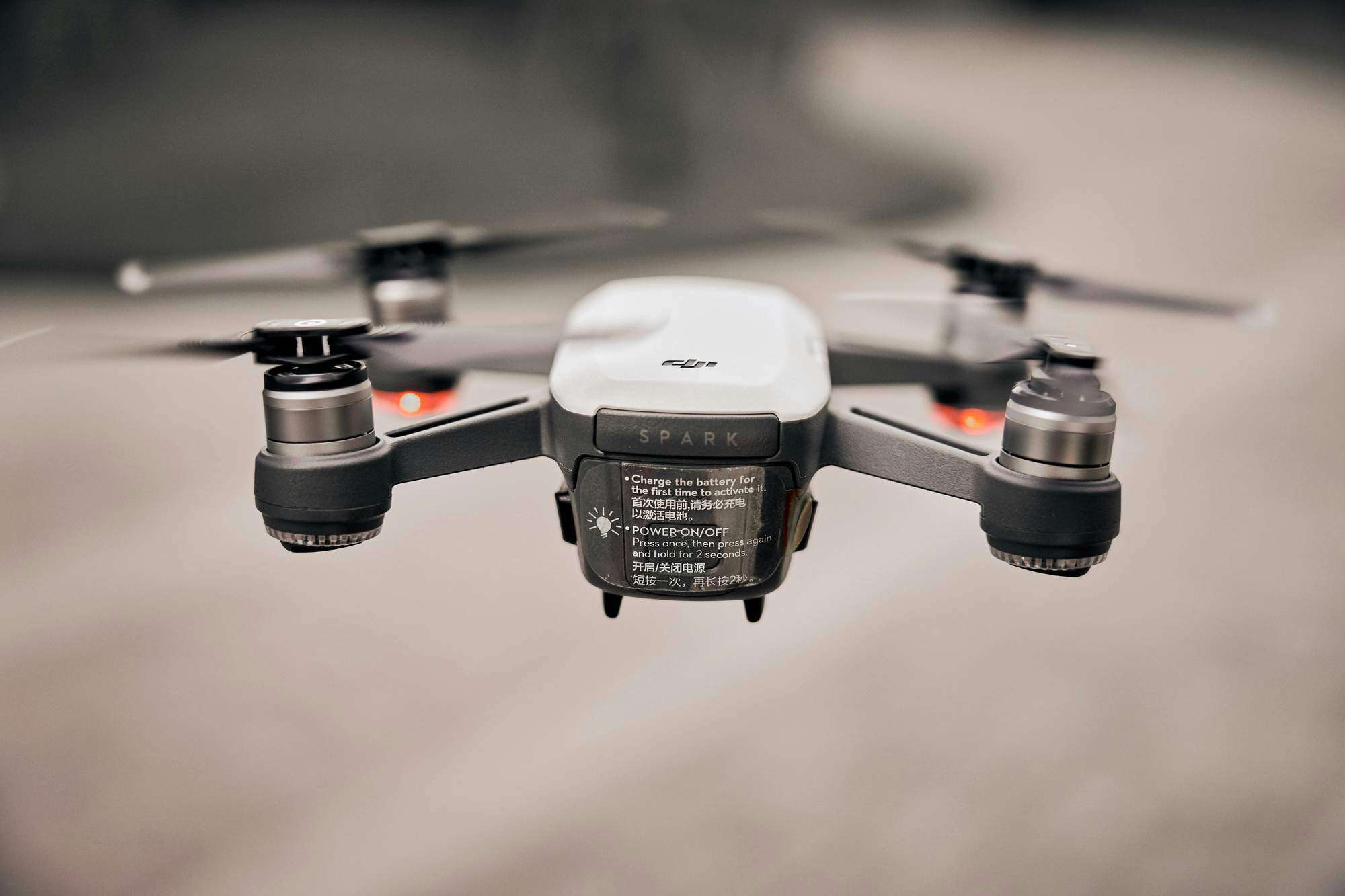 Cover Image for Flying a Drone in Europe 🇪🇺 – EASA Rules Made Simple