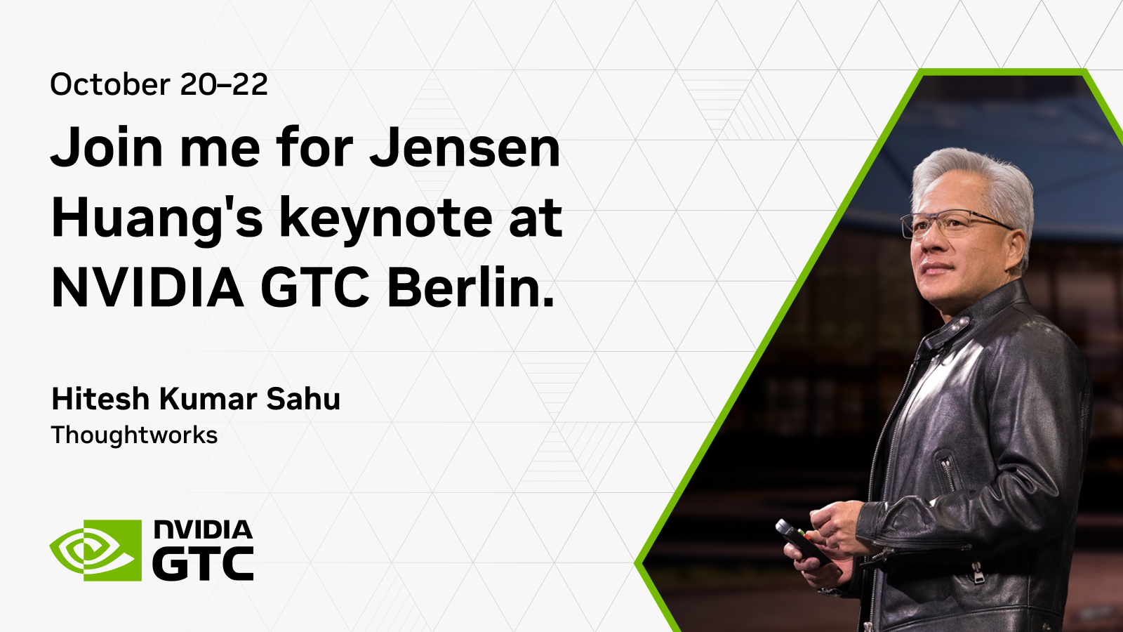Cover Image for Building a Live GTC 2026 Agenda Tracker (and Syncing It to Google Calendar)