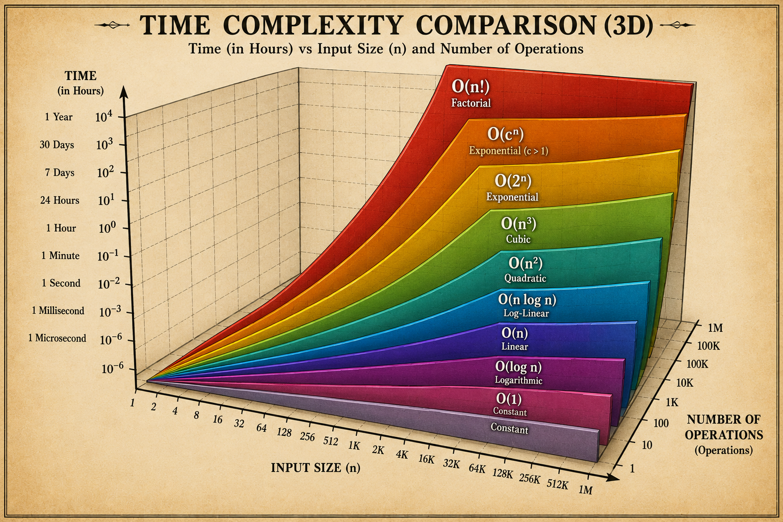 Time Complexity