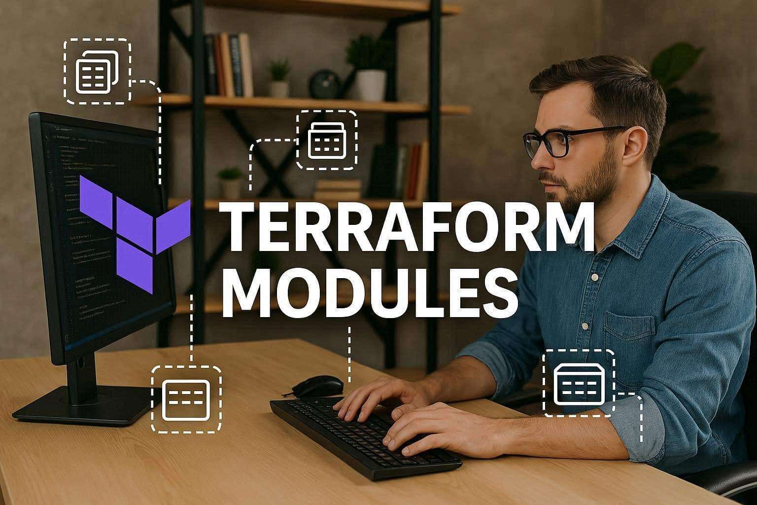 Cover Image for TF Modules: How to Use & Create