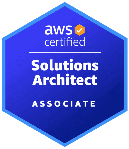 Cover Image for AWS Certified Solutions Architect – Associate 