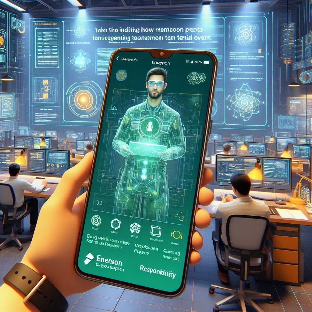 Cover Image for Technology Day