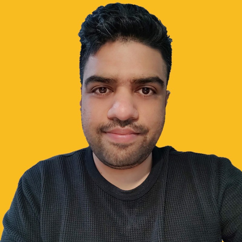 Hitesh Sahu