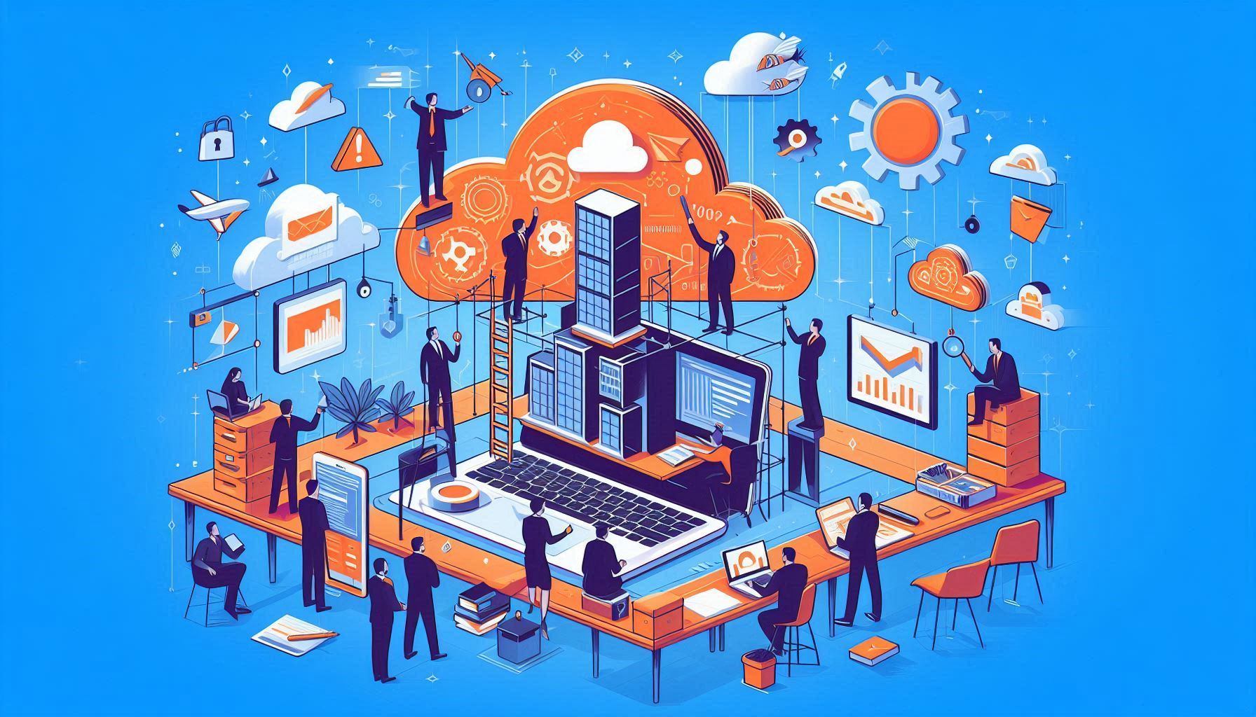 Cover Image for Architecting AWS Solutions effectively