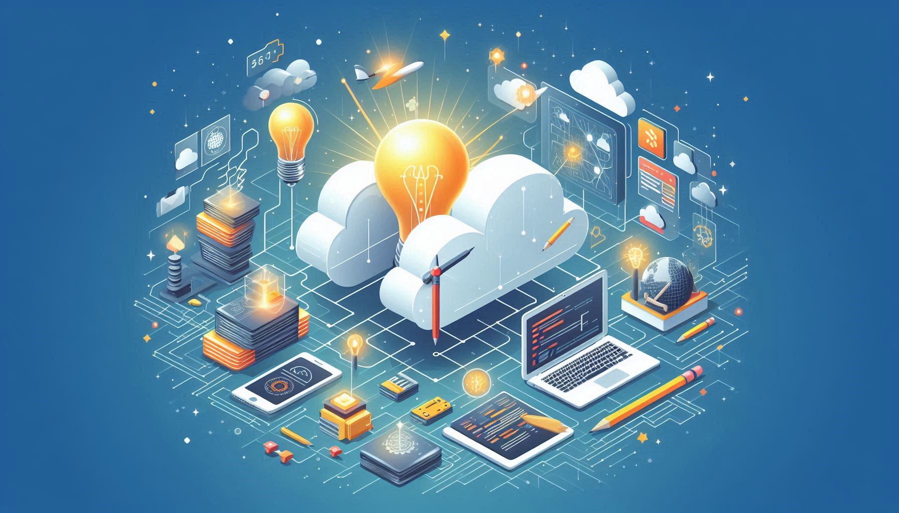 Cover Image for AWS Compute Services