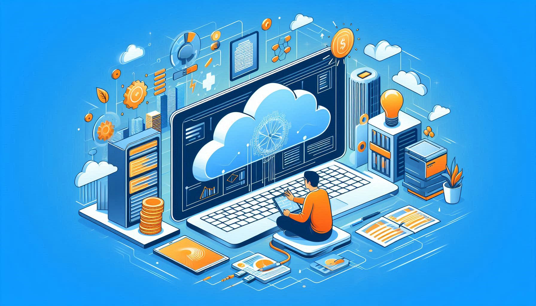 Cover Image for Budgeting & Cost Management on AWS