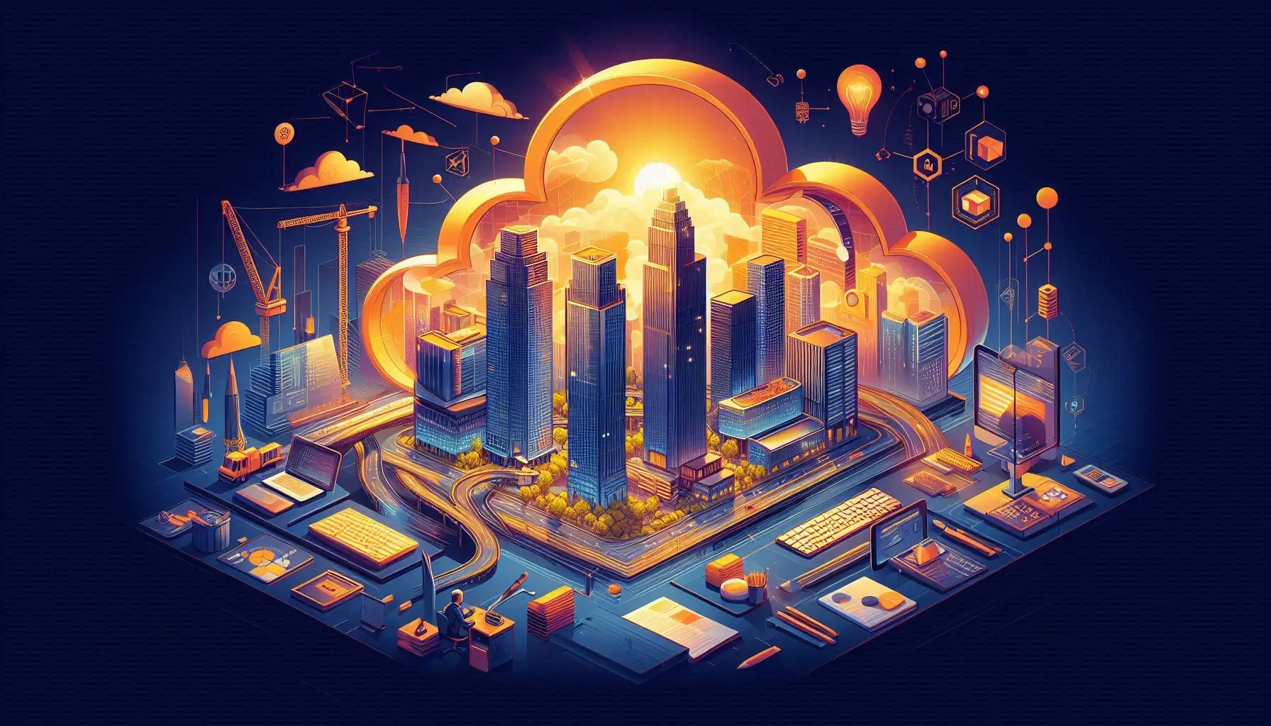 Cover Image for AWS Services by Category