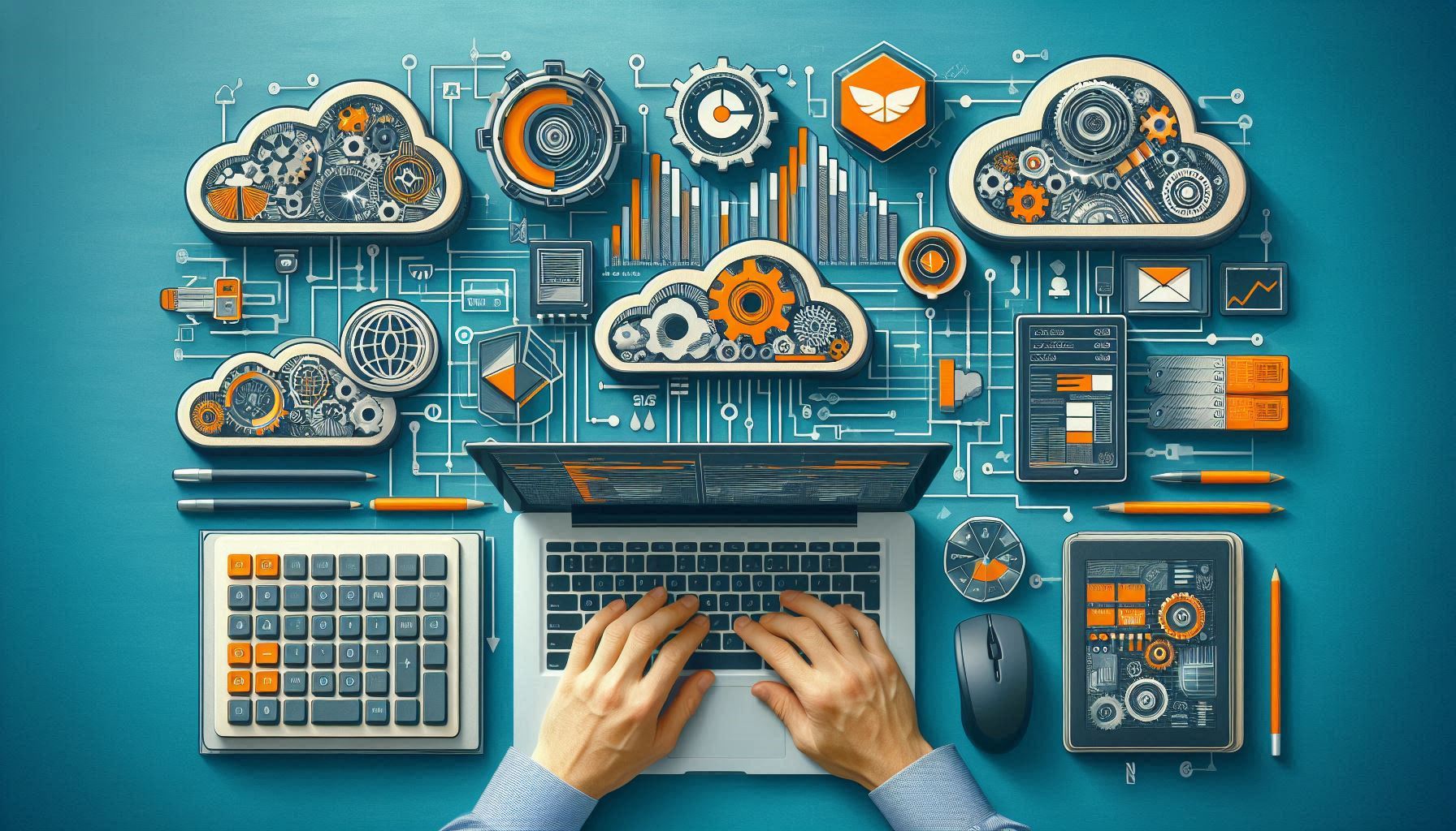 Cover Image for AWS Streaming Resources (SQS, SNS, Kinesis, MQ)
