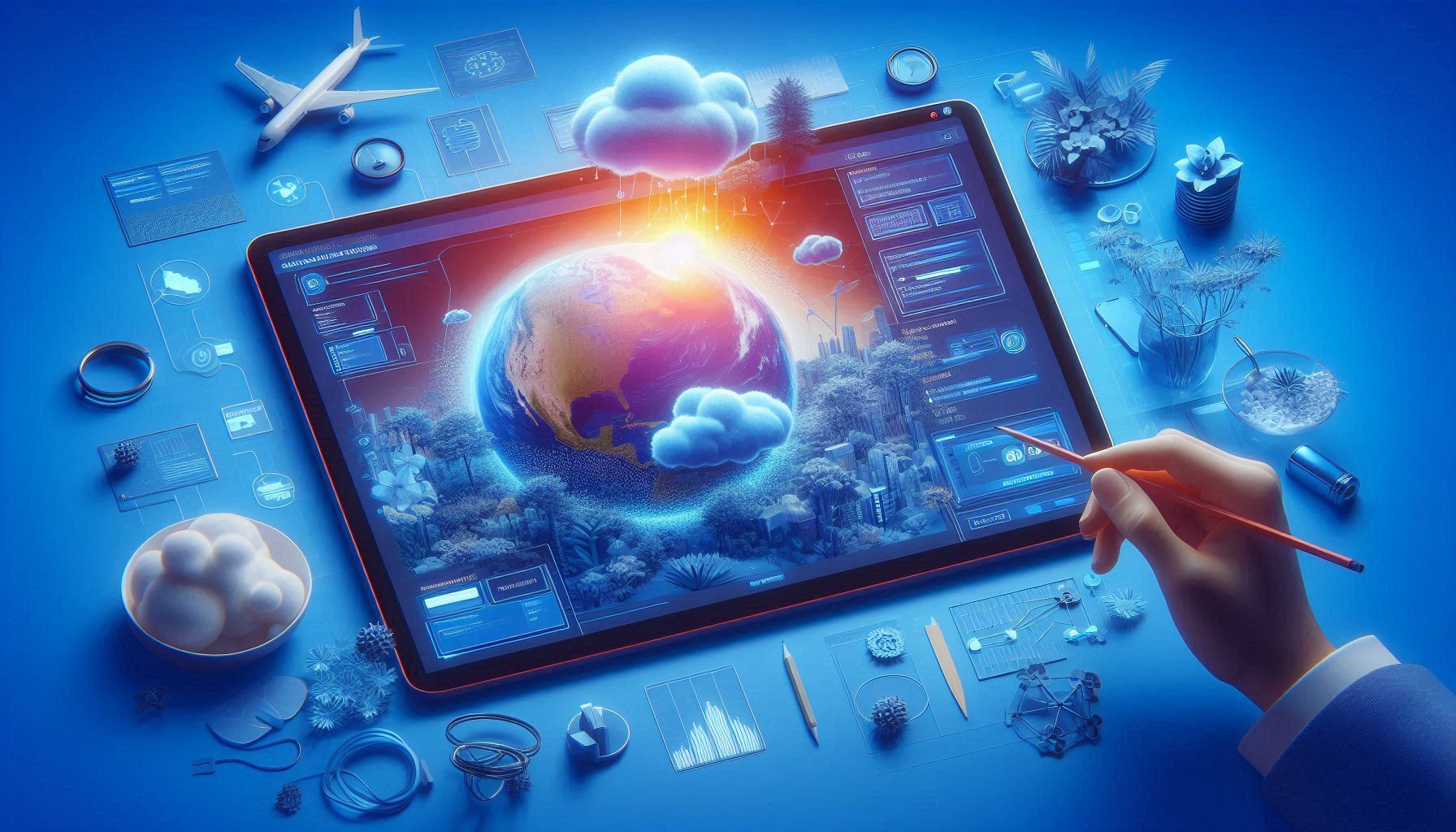 Cover Image for Other Azure Services