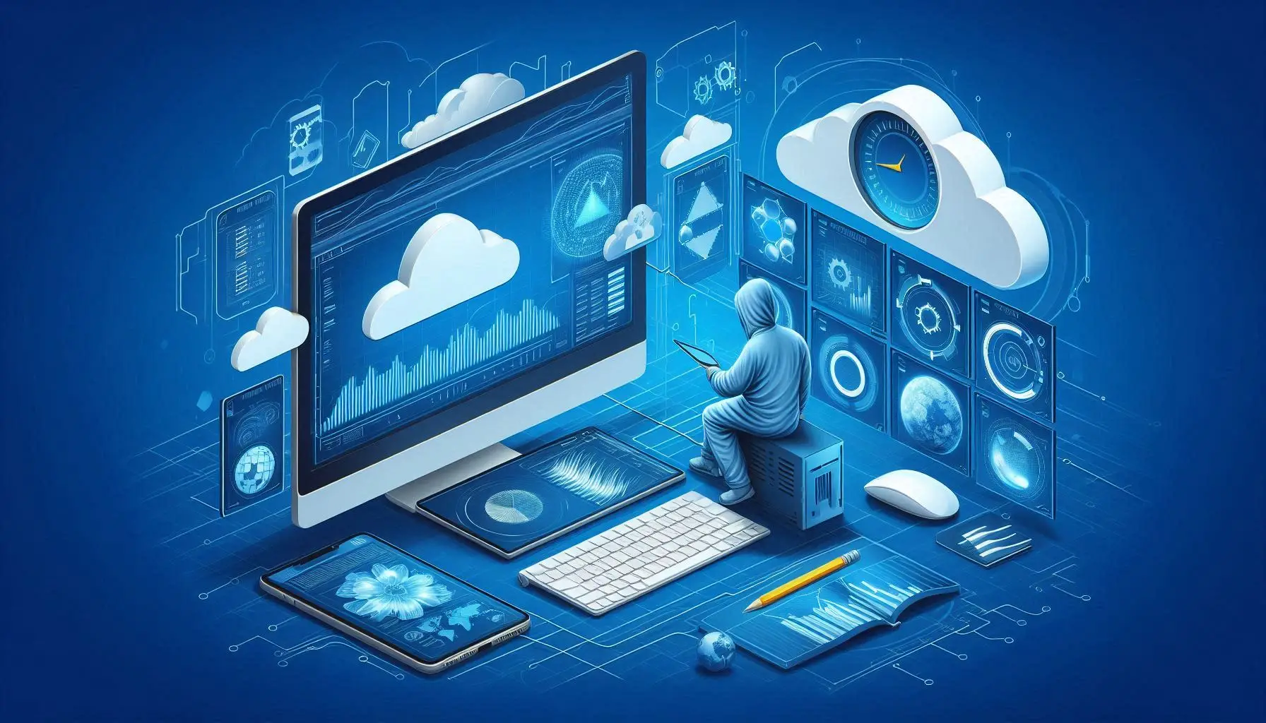 Cover Image for Azure Monitoring and Observability