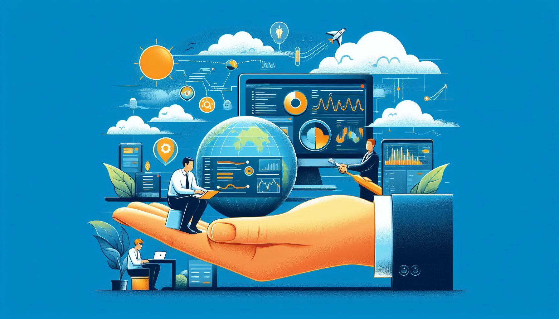 Cover Image for Azure Budgeting & Cost Management