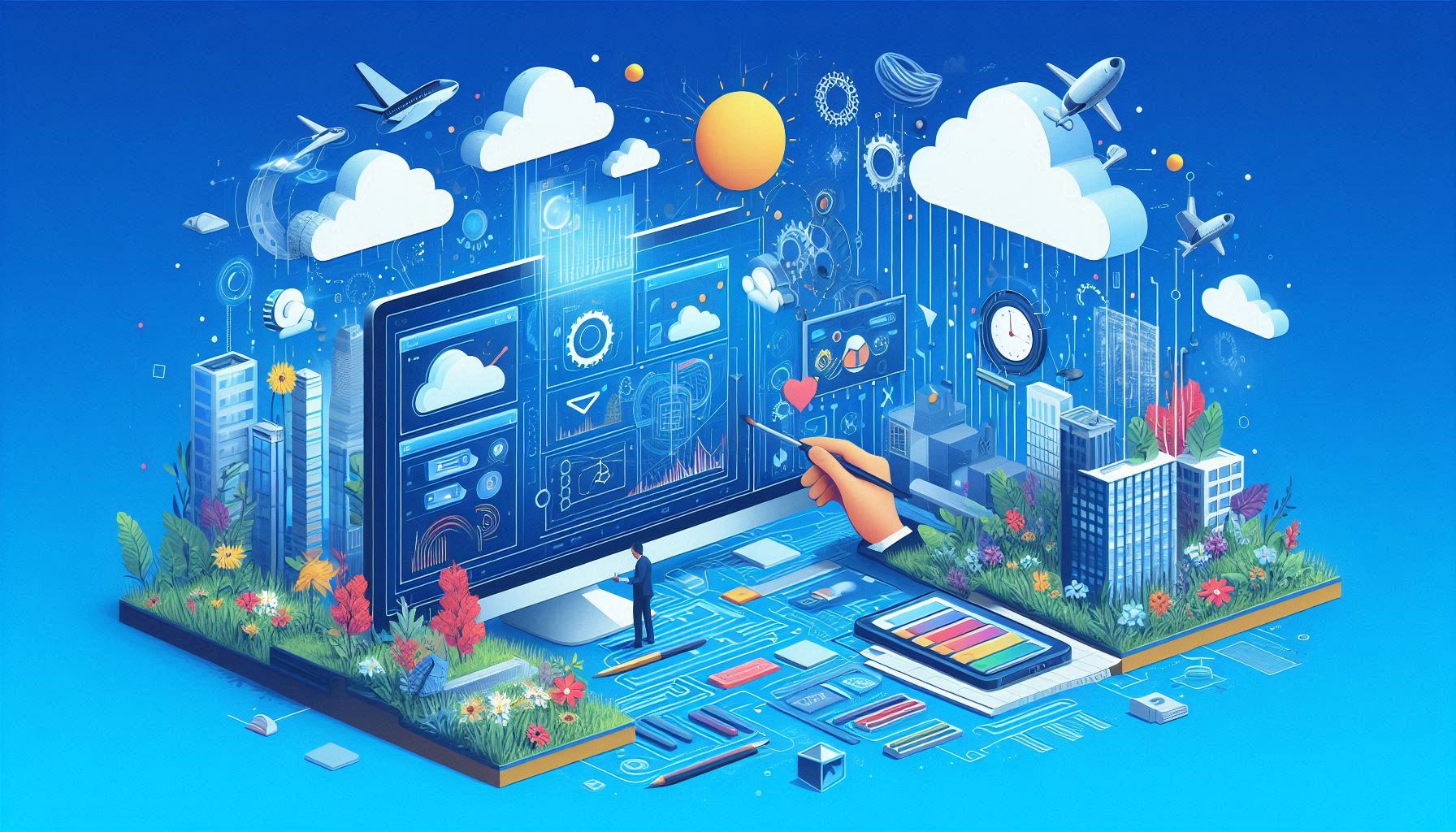 Cover Image for Azure Serverless Services