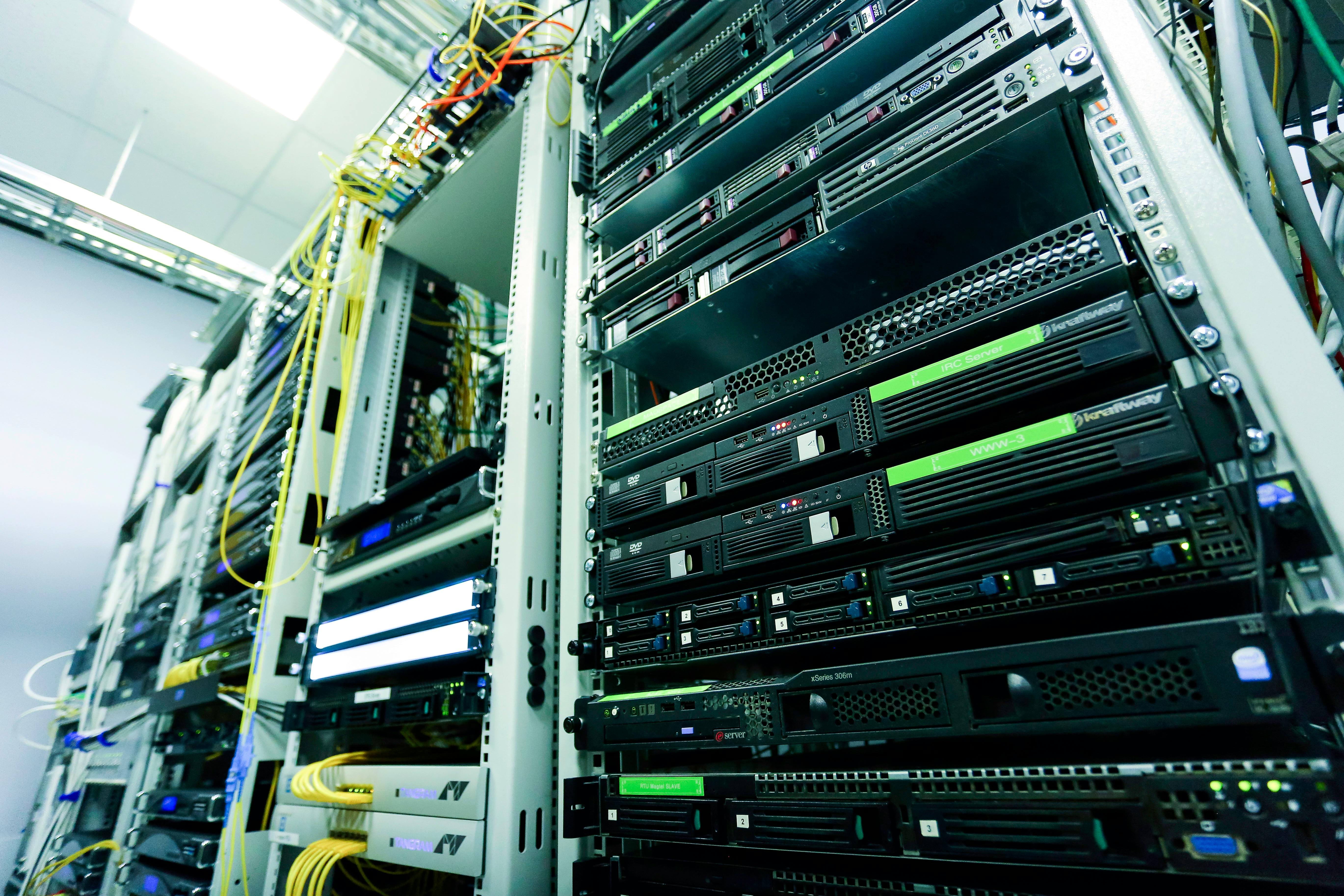 Cover Image for AWS Services by Category