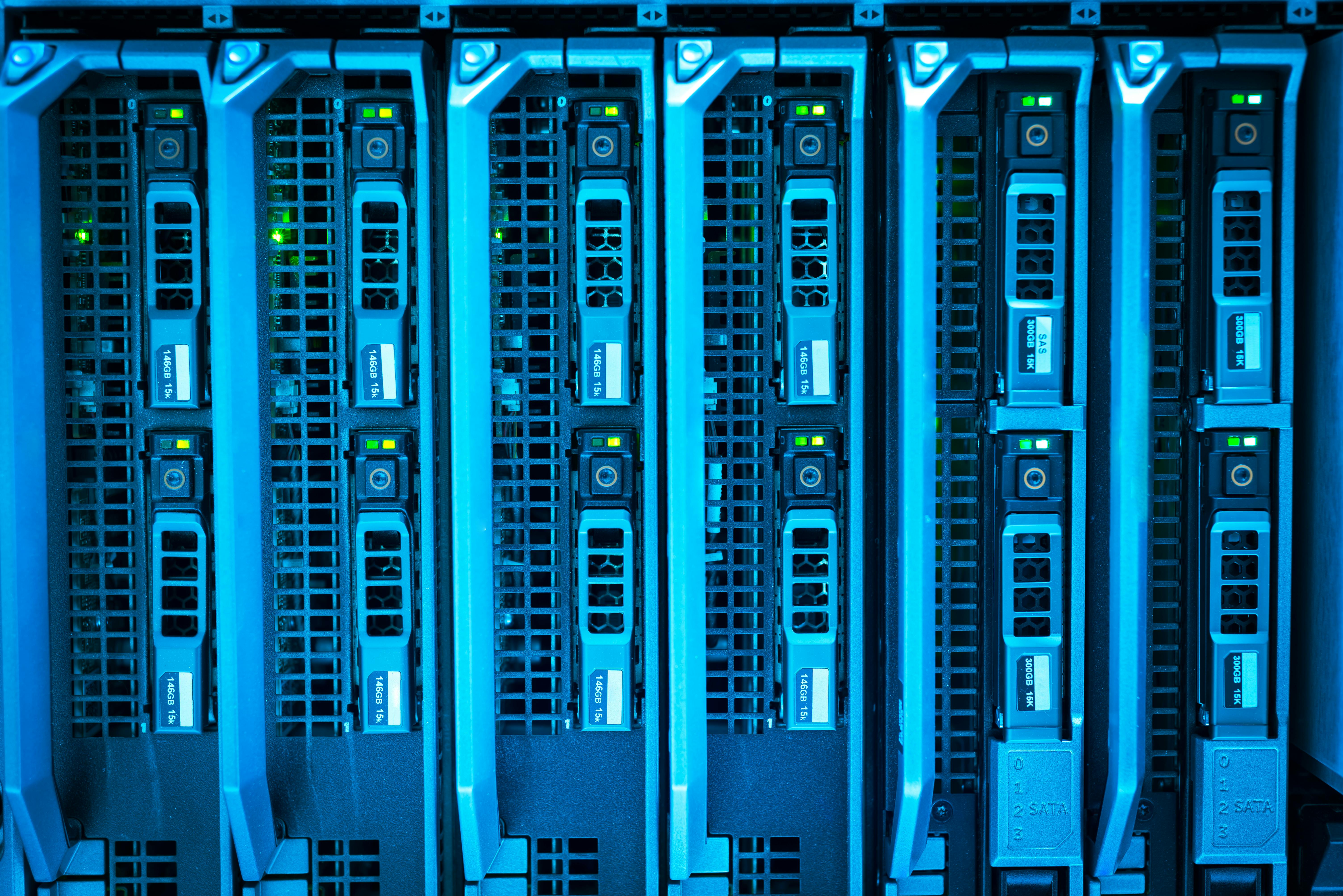 Cover Image for AWS Database Services