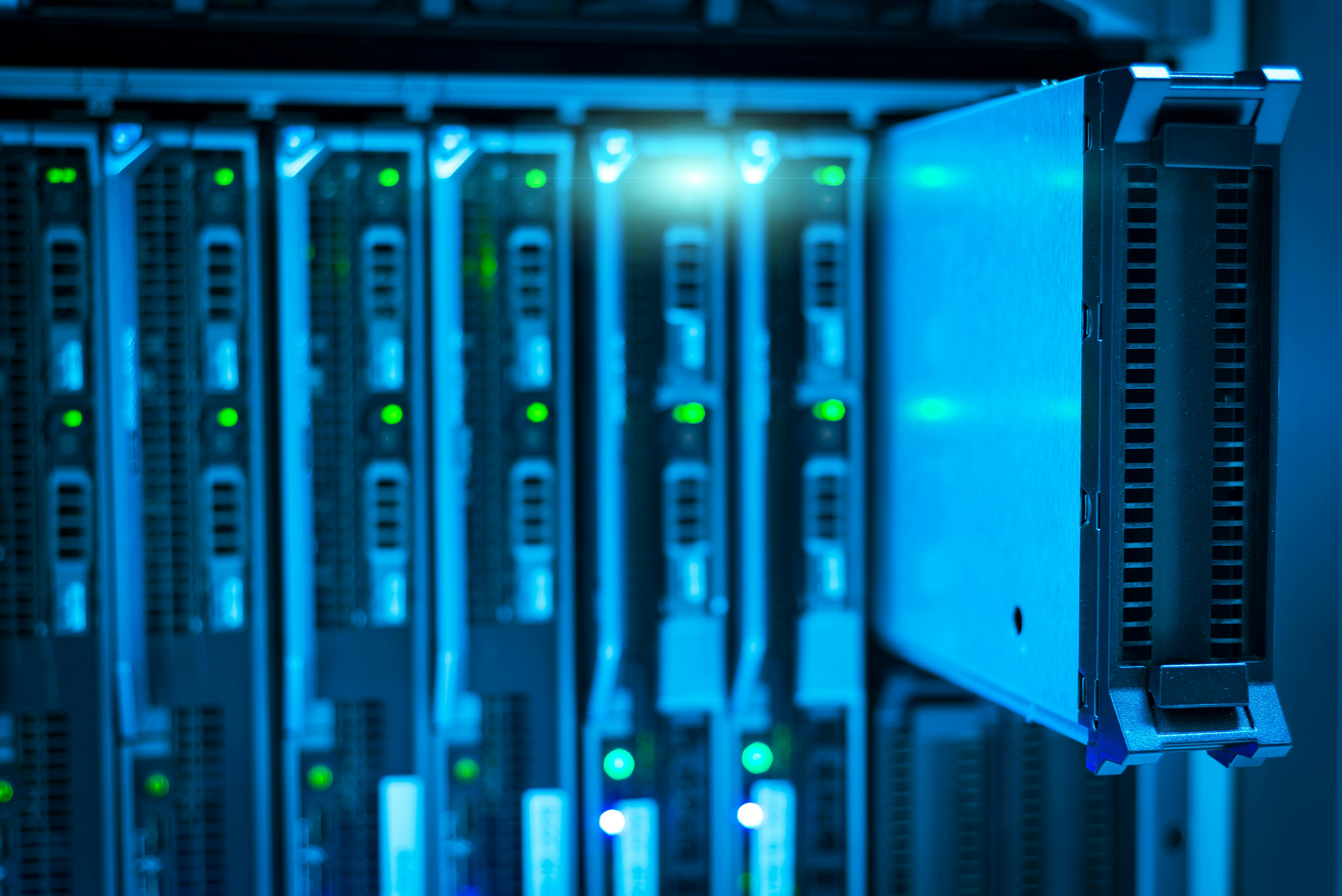 Cover Image for AWS Storage Services