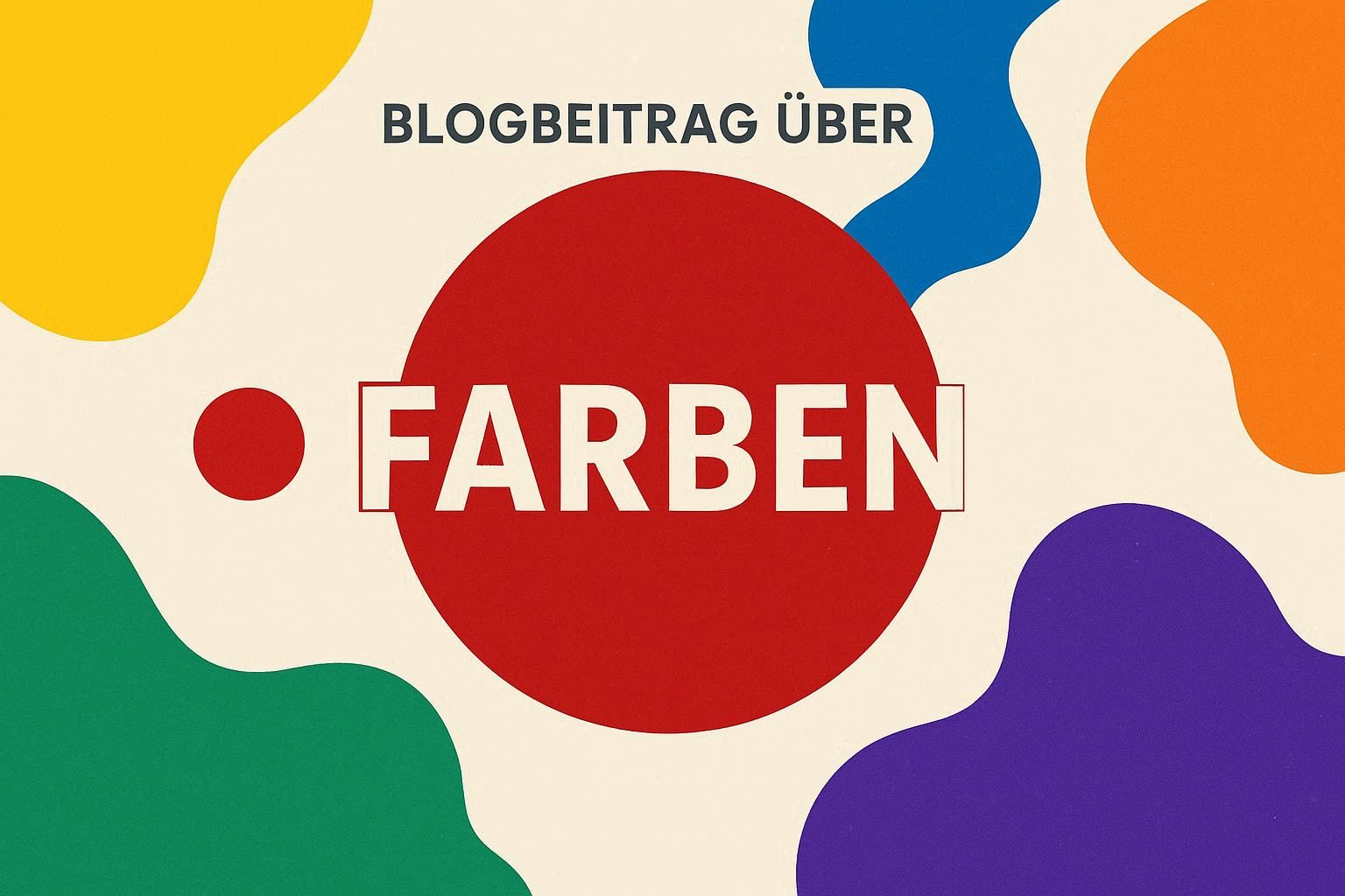 Cover Image for Colors 🔴