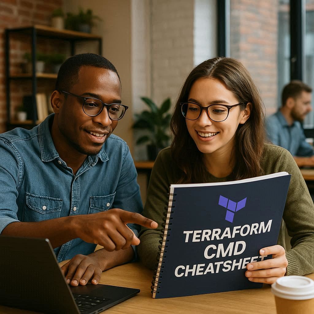 Cover Image for TF CMD Cheatsheet: String Functions 📝