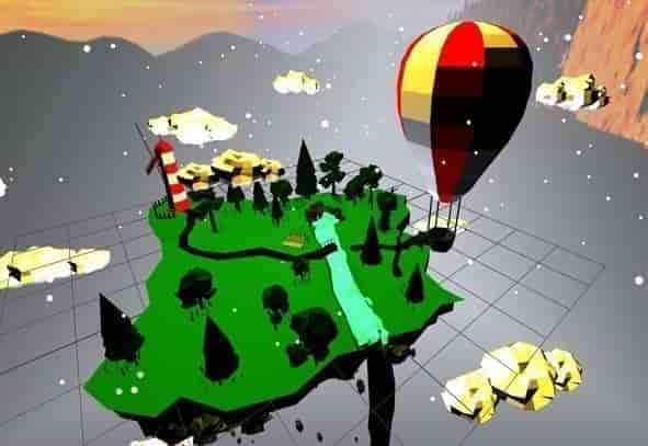 A production-ready boilerplate for building for ThreeJS projects with NextJS