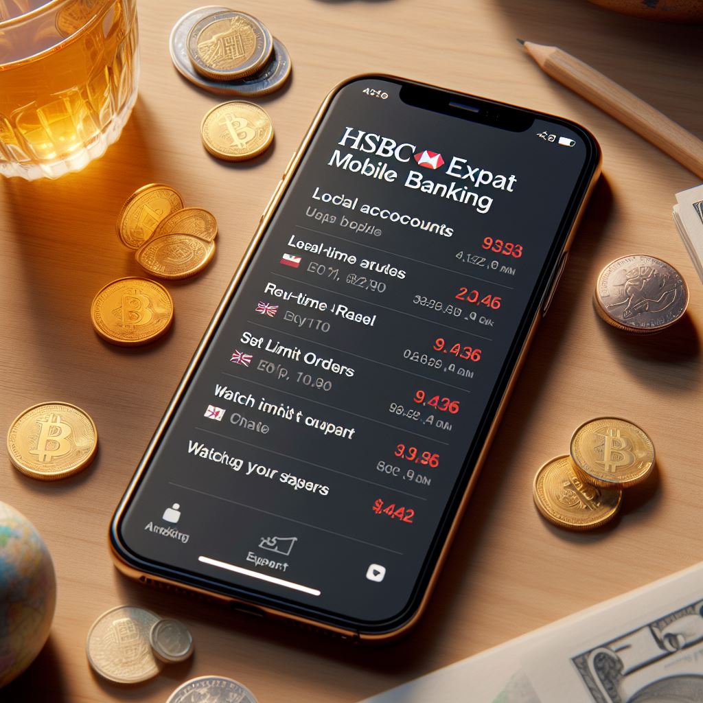 Cover Image for Mobile Banking App (MyFX)