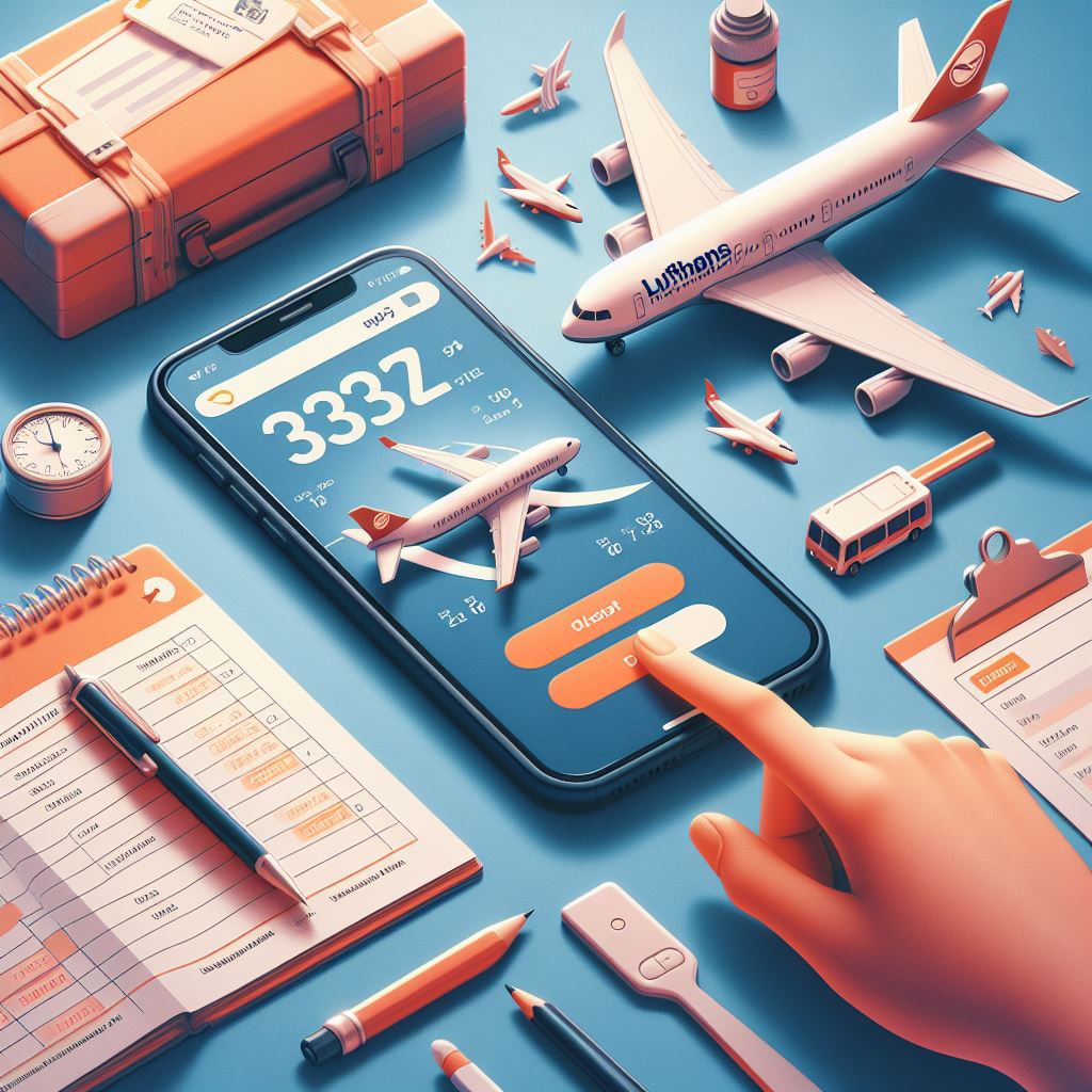 Cover Image for Flight Booking Platform